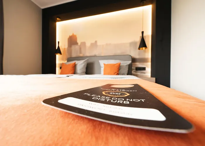 Juststay Muelheim & Mülheim an der Ruhr