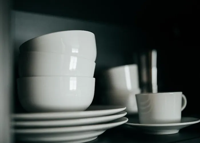 Juststay Muelheim & Hotell