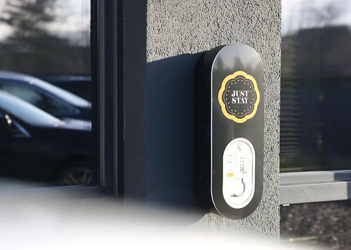 Hotel Juststay Muelheim &